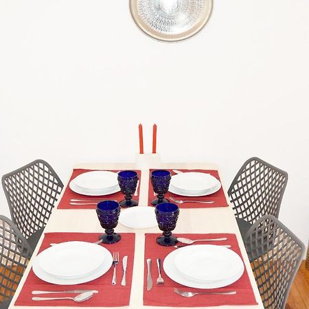Kalathos House 4 Apartment By Gt House Lisbon Bagian luar foto