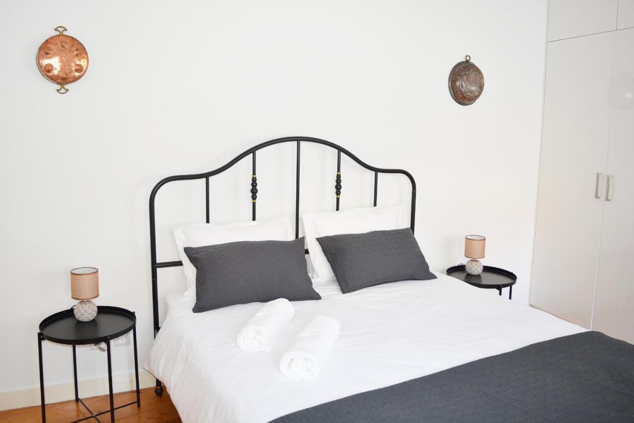 Kalathos House 4 Apartment By Gt House Lisbon Bagian luar foto