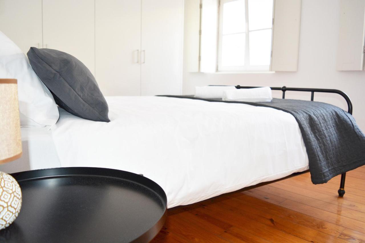 Kalathos House 4 Apartment By Gt House Lisbon Bagian luar foto