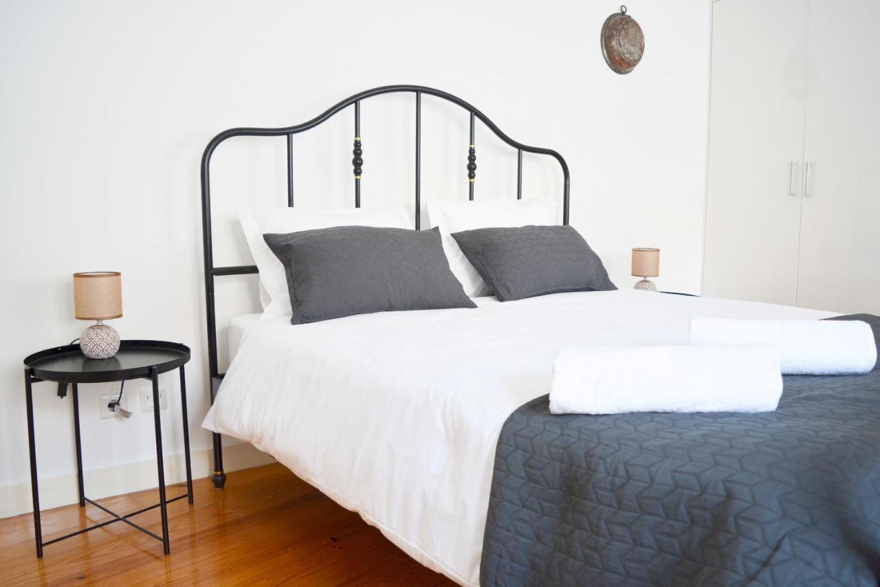 Kalathos House 4 Apartment By Gt House Lisbon Bagian luar foto