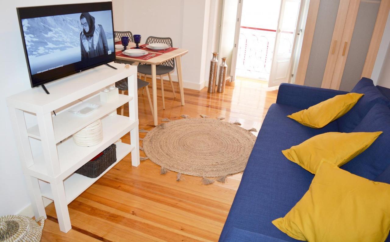 Kalathos House 4 Apartment By Gt House Lisbon Bagian luar foto