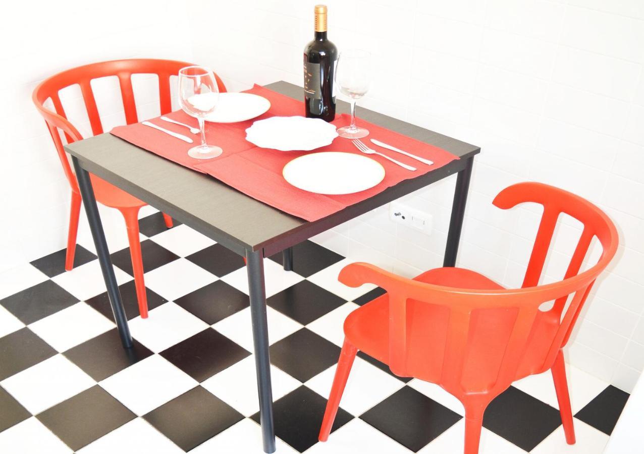 Kalathos House 4 Apartment By Gt House Lisbon Bagian luar foto