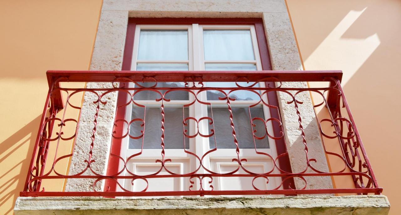 Kalathos House 4 Apartment By Gt House Lisbon Bagian luar foto