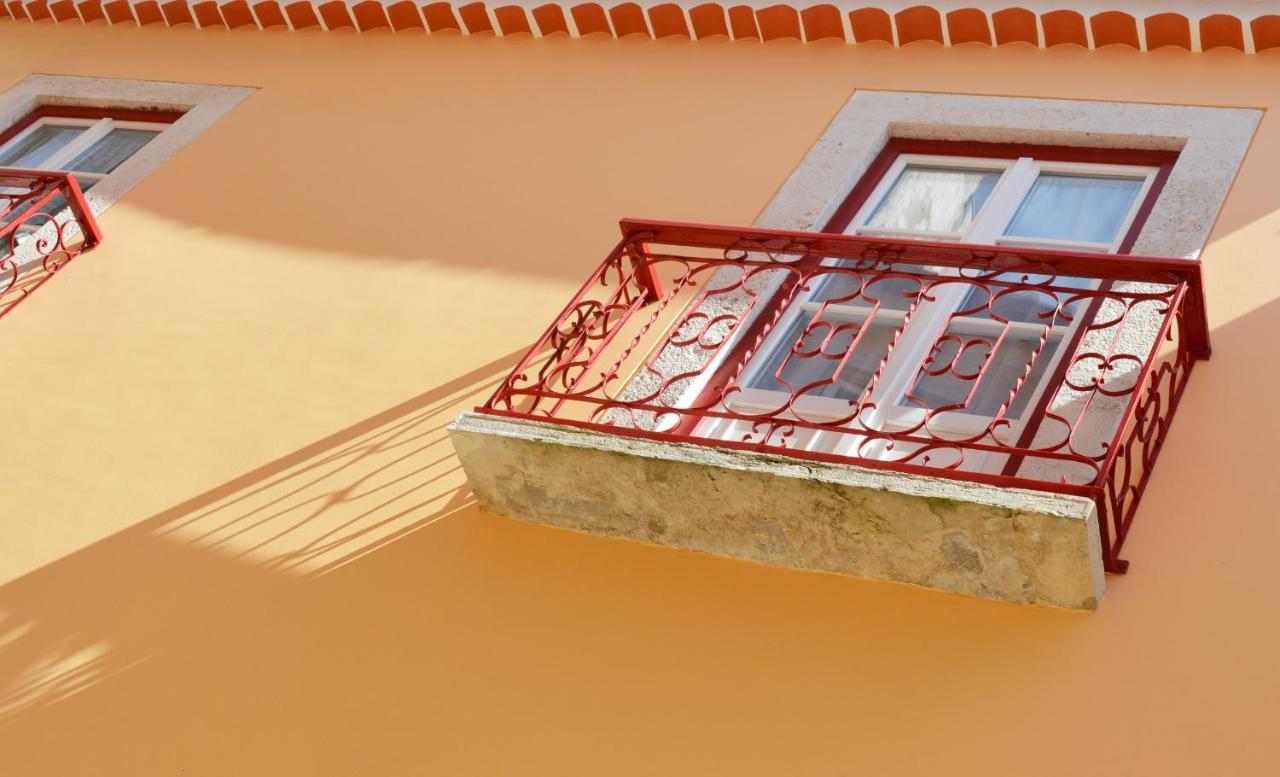 Kalathos House 4 Apartment By Gt House Lisbon Bagian luar foto